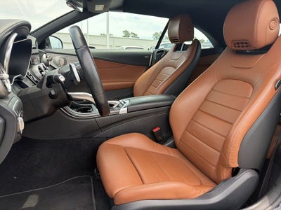 2023 Mercedes-Benz C-Class C 300
