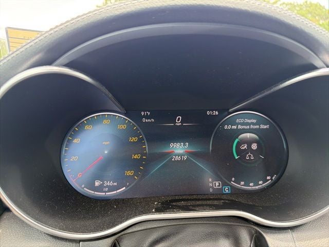 2023 Mercedes-Benz C-Class C 300