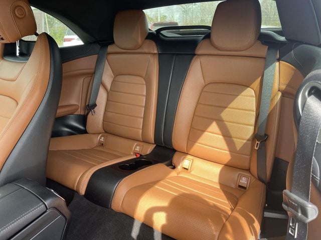 2022 Mercedes-Benz C-Class C 300