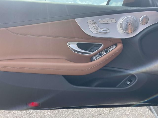 2022 Mercedes-Benz C-Class C 300