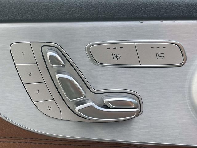 2022 Mercedes-Benz C-Class C 300