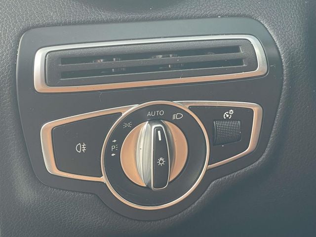 2022 Mercedes-Benz C-Class C 300