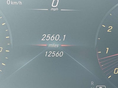 2022 Mercedes-Benz C-Class C 300