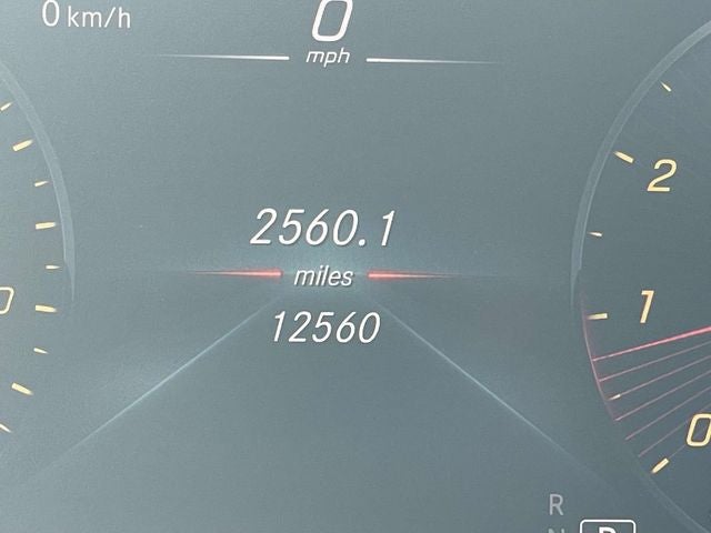 2022 Mercedes-Benz C-Class C 300