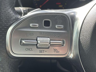 2022 Mercedes-Benz C-Class C 300