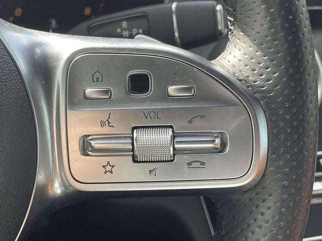 2022 Mercedes-Benz C-Class C 300