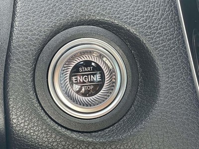 2022 Mercedes-Benz C-Class C 300