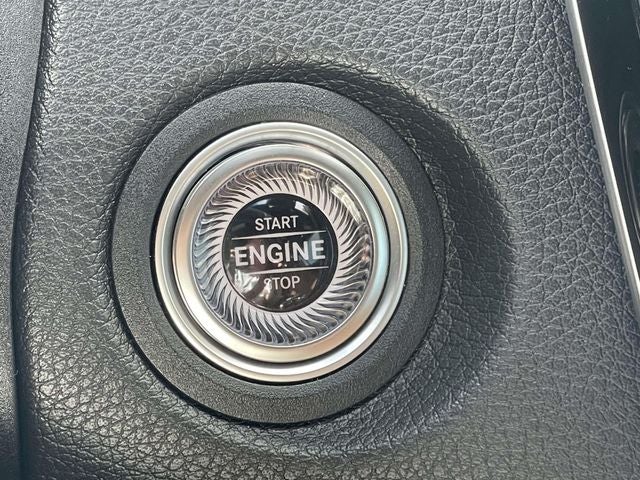 2022 Mercedes-Benz C-Class C 300