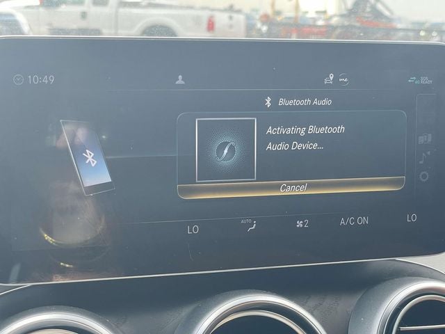 2022 Mercedes-Benz C-Class C 300