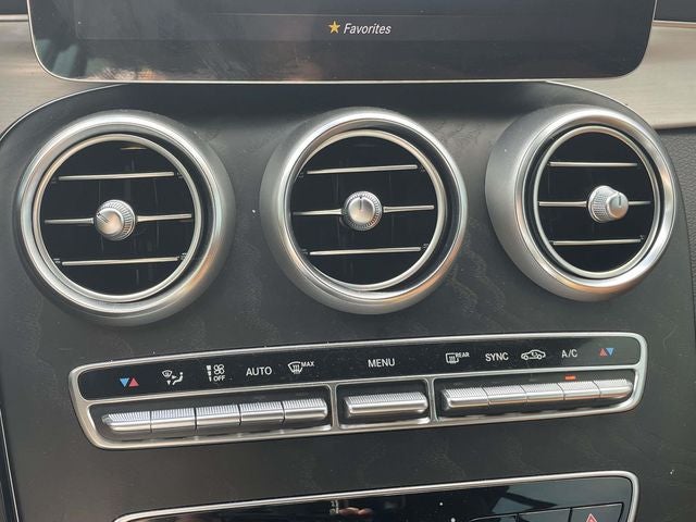 2022 Mercedes-Benz C-Class C 300