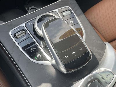 2022 Mercedes-Benz C-Class C 300