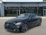 2022 Mercedes-Benz C-Class C 300