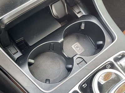 2022 Mercedes-Benz C-Class C 300