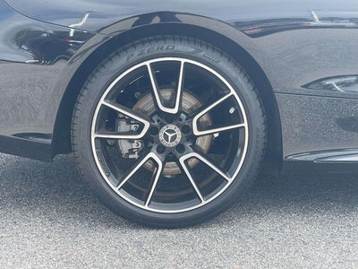 2022 Mercedes-Benz C-Class C 300