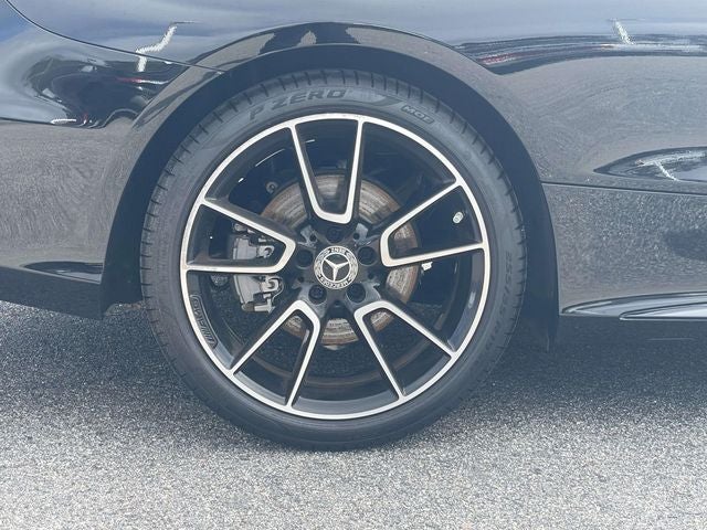 2022 Mercedes-Benz C-Class C 300