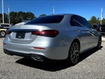 2023 Mercedes-Benz E-Class E 350