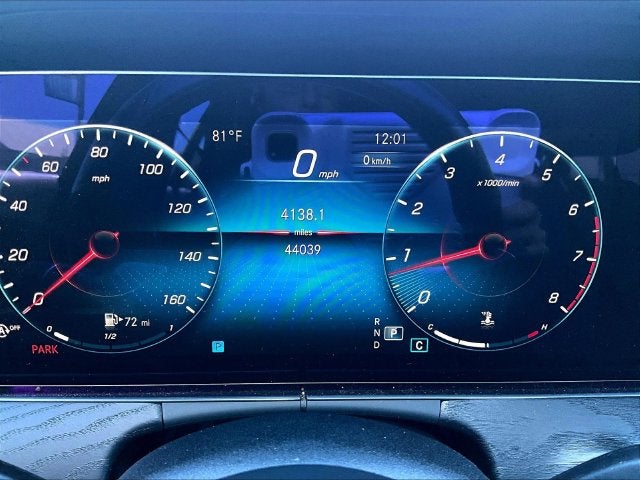 2023 Mercedes-Benz E-Class E 350