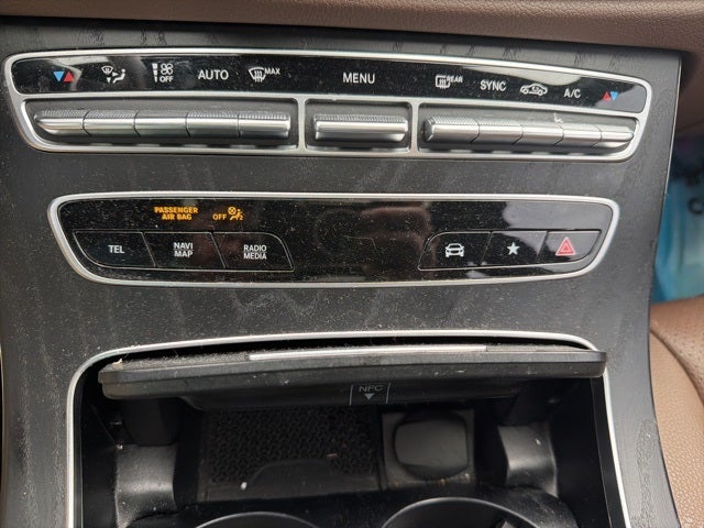 2023 Mercedes-Benz E-Class E 350