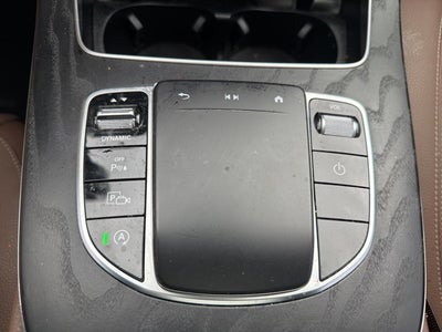 2023 Mercedes-Benz E-Class E 350