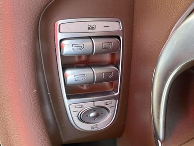 2023 Mercedes-Benz E-Class E 350