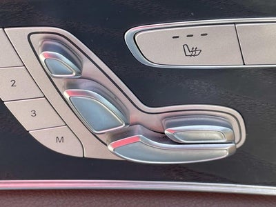 2023 Mercedes-Benz E-Class E 350