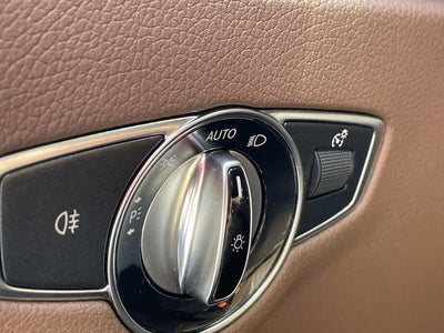 2023 Mercedes-Benz E-Class E 350