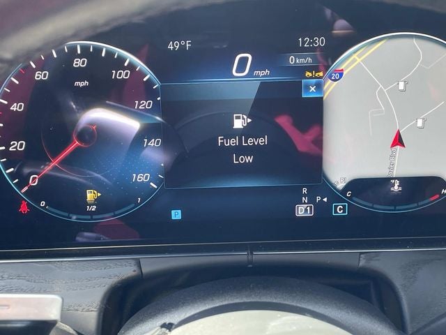 2023 Mercedes-Benz E-Class E 350