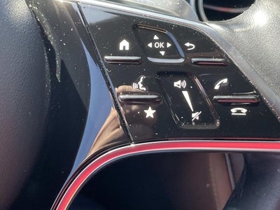 2023 Mercedes-Benz E-Class E 350