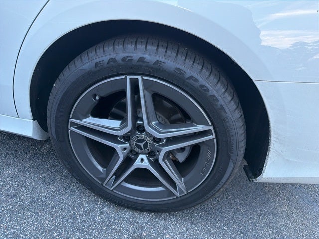 2023 Mercedes-Benz E-Class E 350 4MATIC®