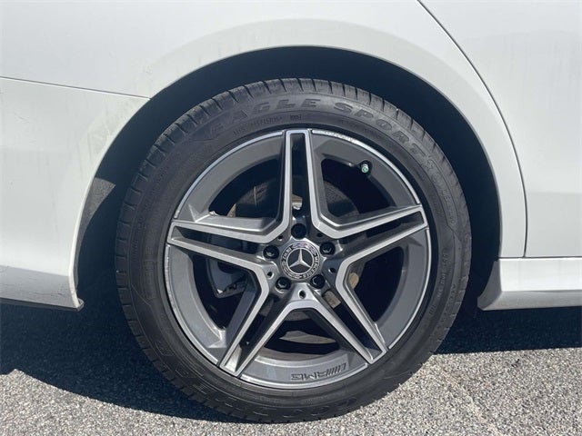 2023 Mercedes-Benz E-Class E 350 4MATIC®