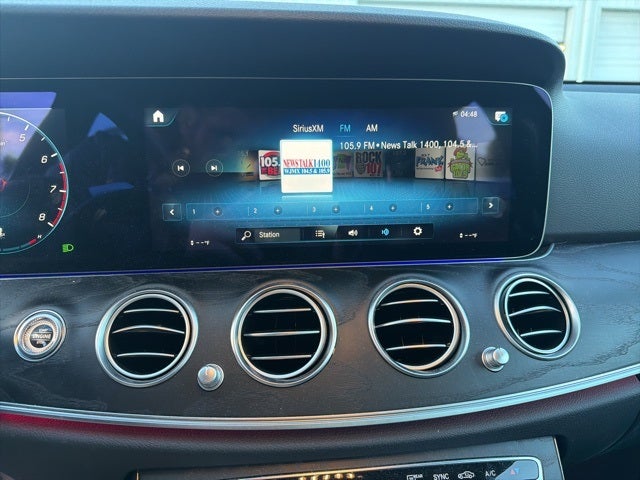 2023 Mercedes-Benz E-Class E 350 4MATIC®