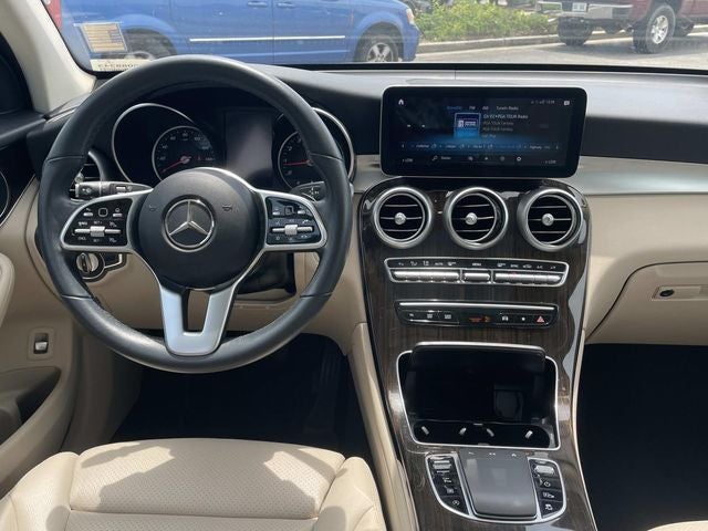 2022 Mercedes-Benz GLC GLC 300