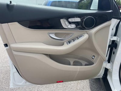 2022 Mercedes-Benz GLC GLC 300