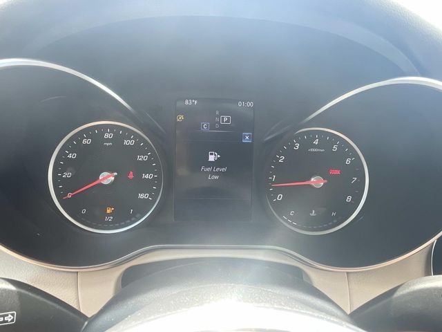 2022 Mercedes-Benz GLC GLC 300