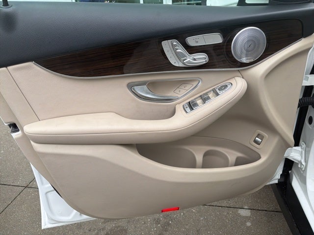 2021 Mercedes-Benz GLC GLC 300