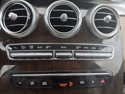 2021 Mercedes-Benz GLC GLC 300