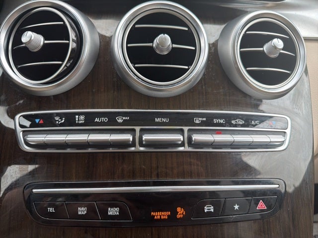 2021 Mercedes-Benz GLC GLC 300