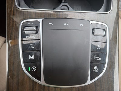 2021 Mercedes-Benz GLC GLC 300