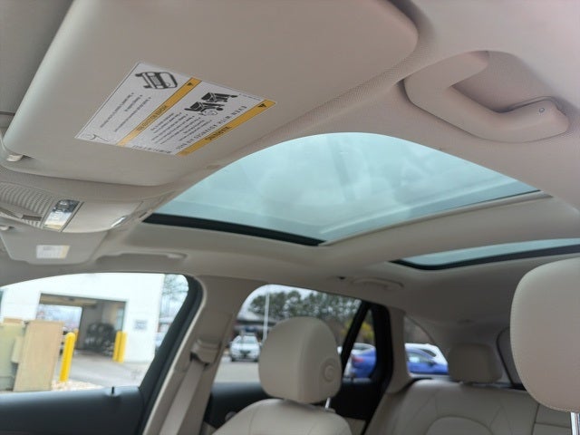 2021 Mercedes-Benz GLC GLC 300