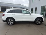 2021 Mercedes-Benz GLC GLC 300