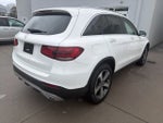 2021 Mercedes-Benz GLC GLC 300