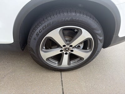 2021 Mercedes-Benz GLC GLC 300