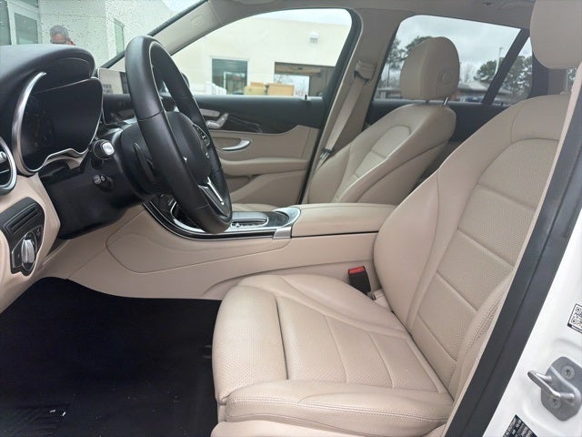 2021 Mercedes-Benz GLC GLC 300