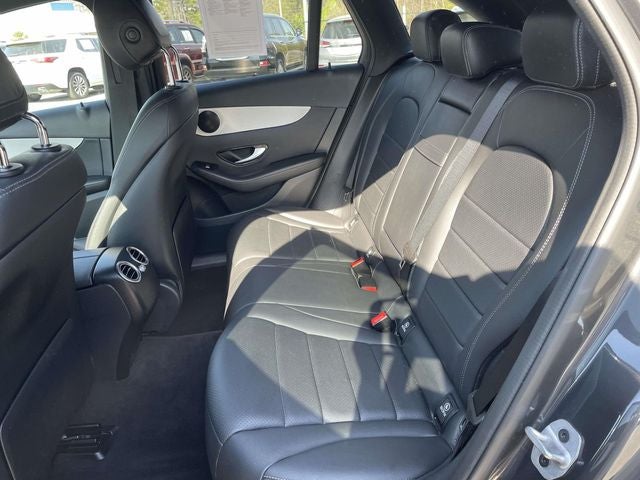 2022 Mercedes-Benz GLC GLC 300 4MATIC®