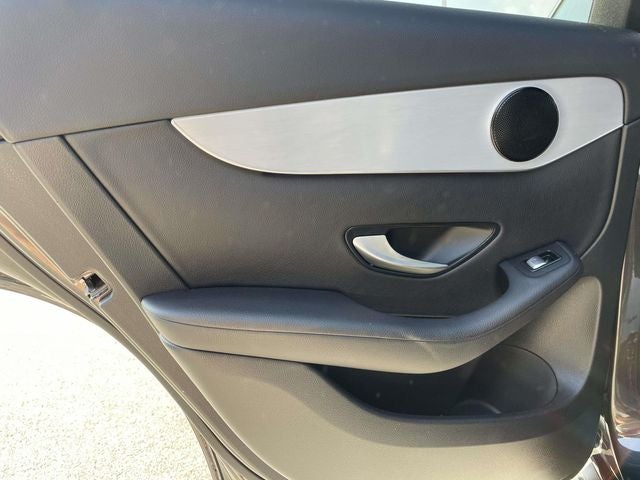 2022 Mercedes-Benz GLC GLC 300 4MATIC®