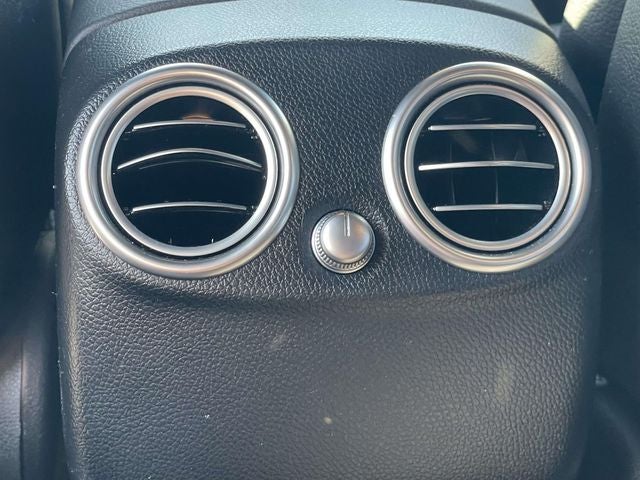 2022 Mercedes-Benz GLC GLC 300 4MATIC®