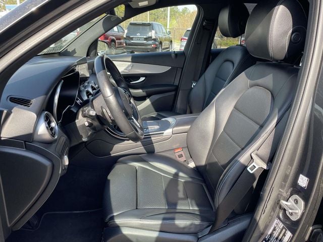 2022 Mercedes-Benz GLC GLC 300 4MATIC®