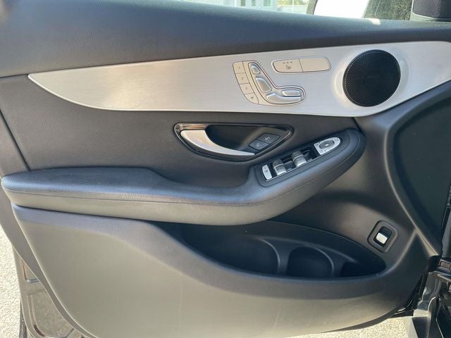 2022 Mercedes-Benz GLC GLC 300 4MATIC®