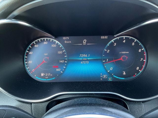 2022 Mercedes-Benz GLC GLC 300 4MATIC®