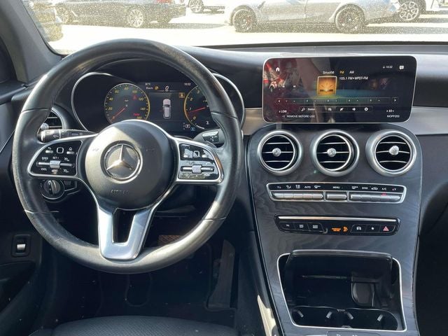 2022 Mercedes-Benz GLC GLC 300 4MATIC®
